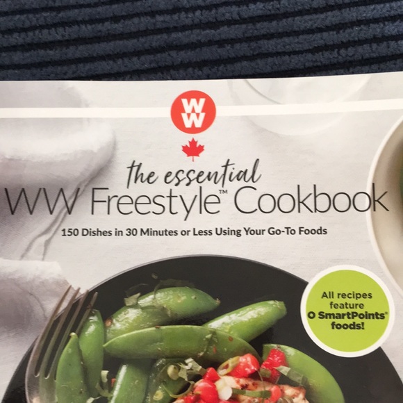The WW Essential Cookbook - Picture 3 of 3